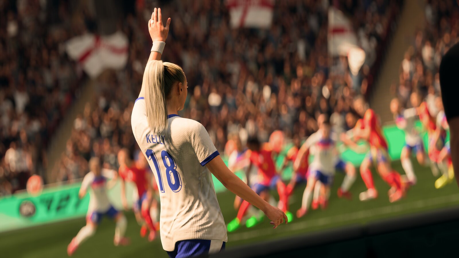 EA Sports FC 27 - Ultimate Edition
