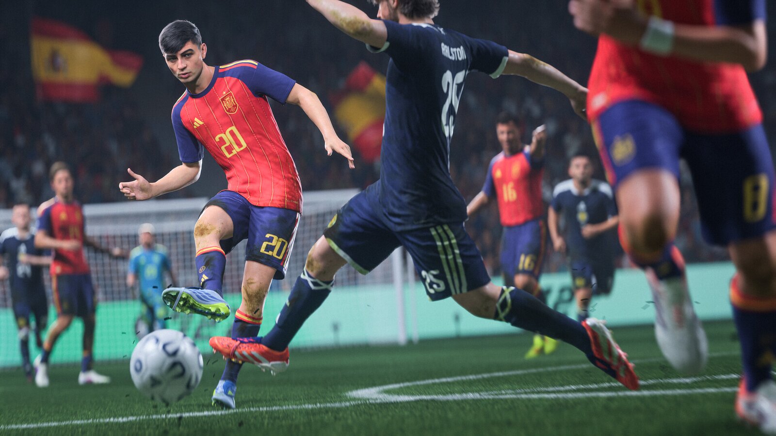 EA Sports FC 27 - Ultimate Edition
