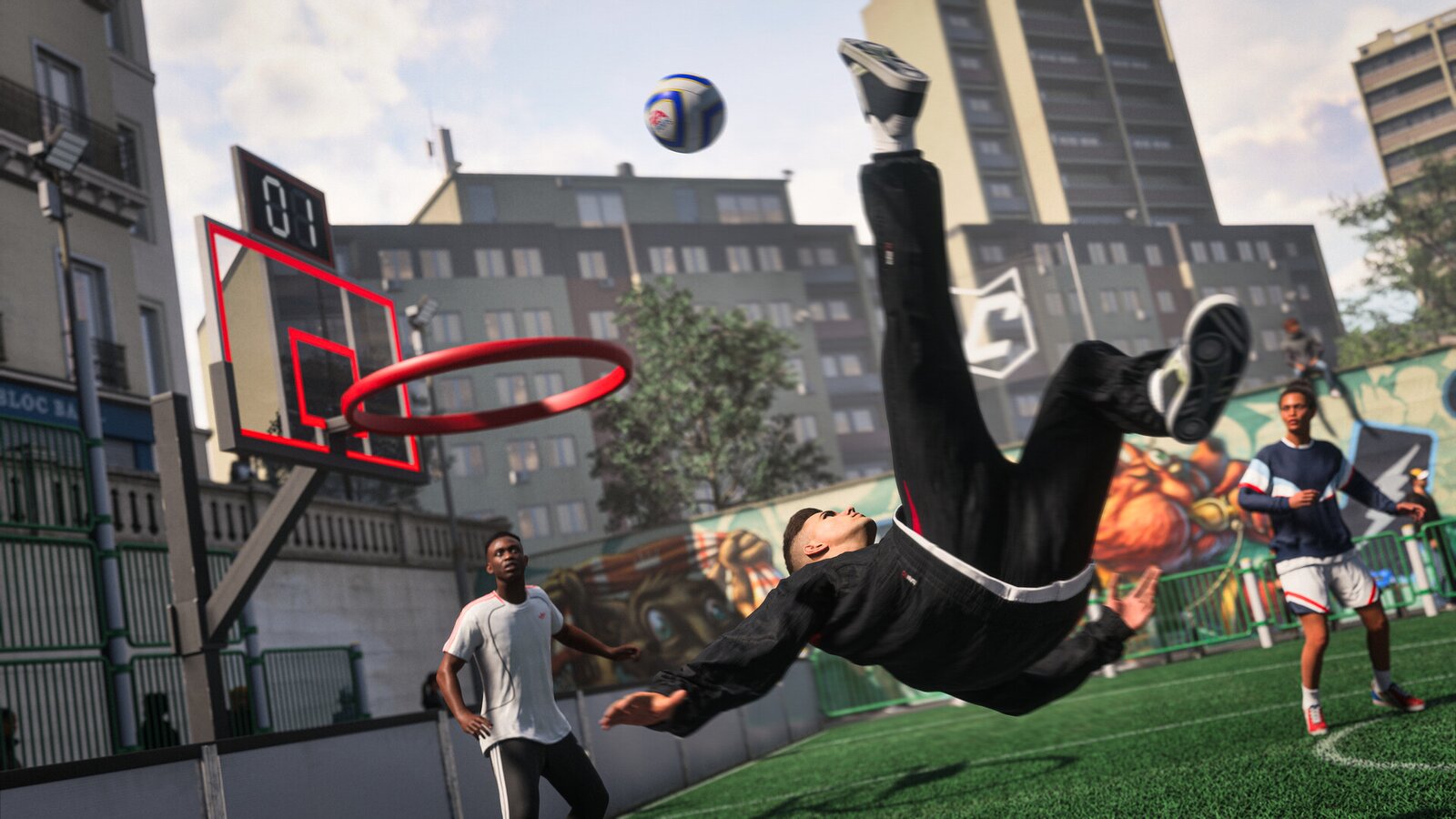 EA Sports FC 27 - Ultimate Edition