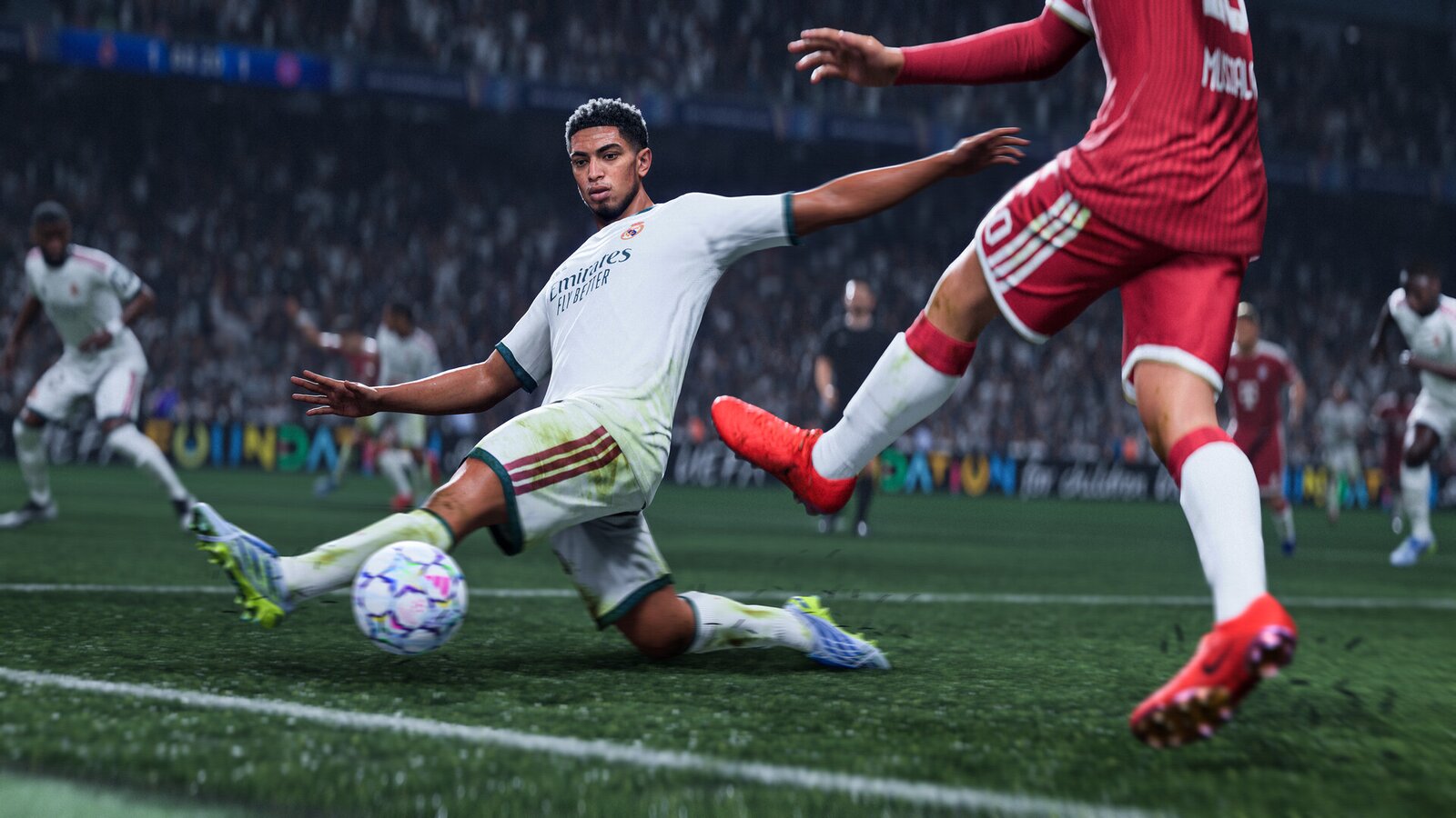 EA Sports FC 27 - Ultimate Edition