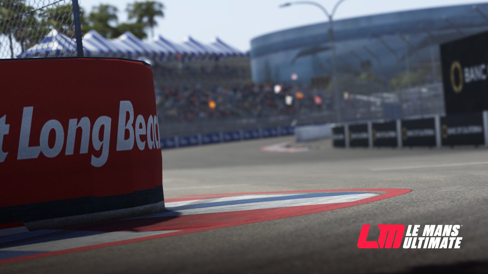 Le Mans Ultimate - US Track Pack 2