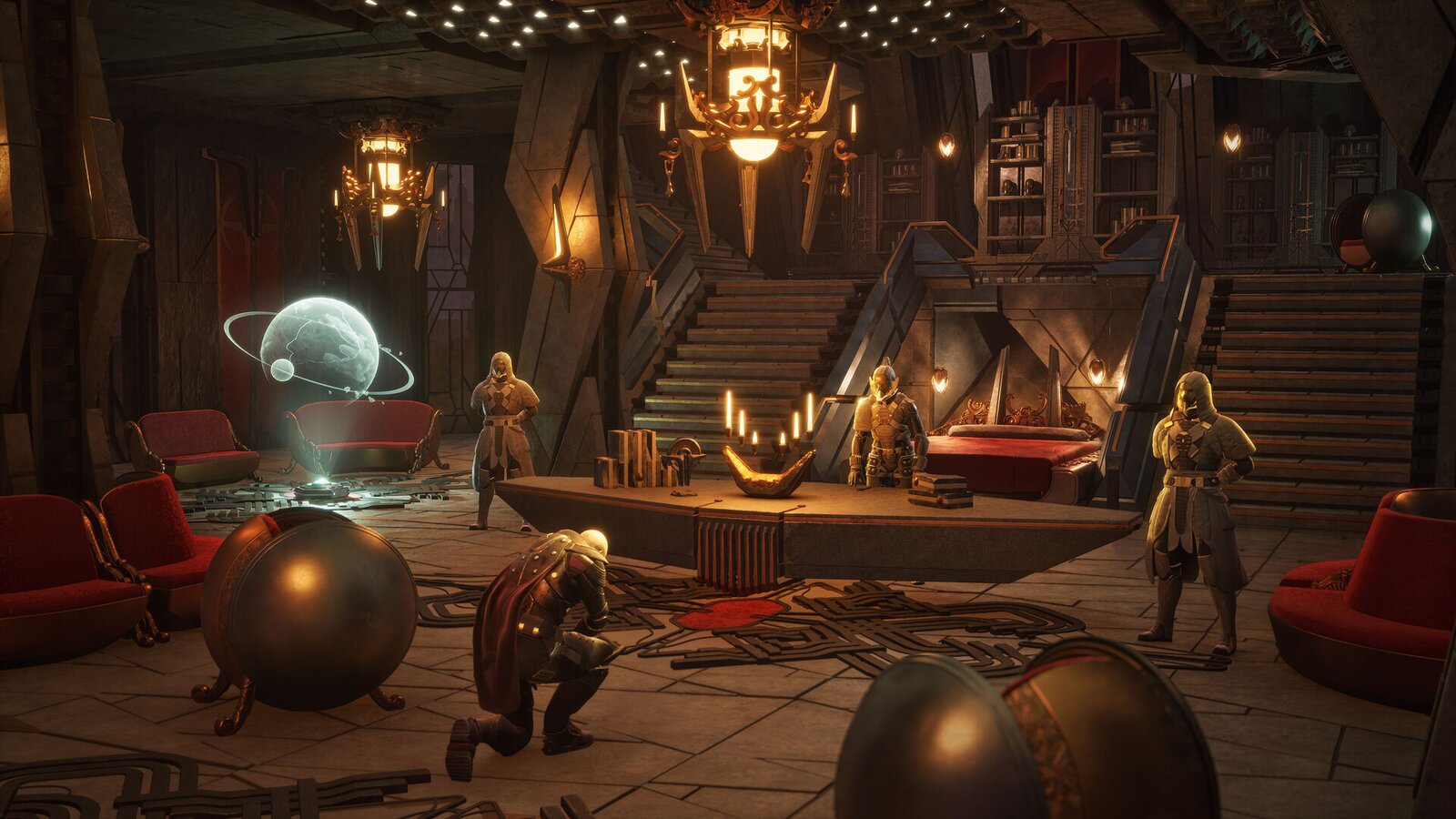 Dune: Awakening - Filmic Archive DLC