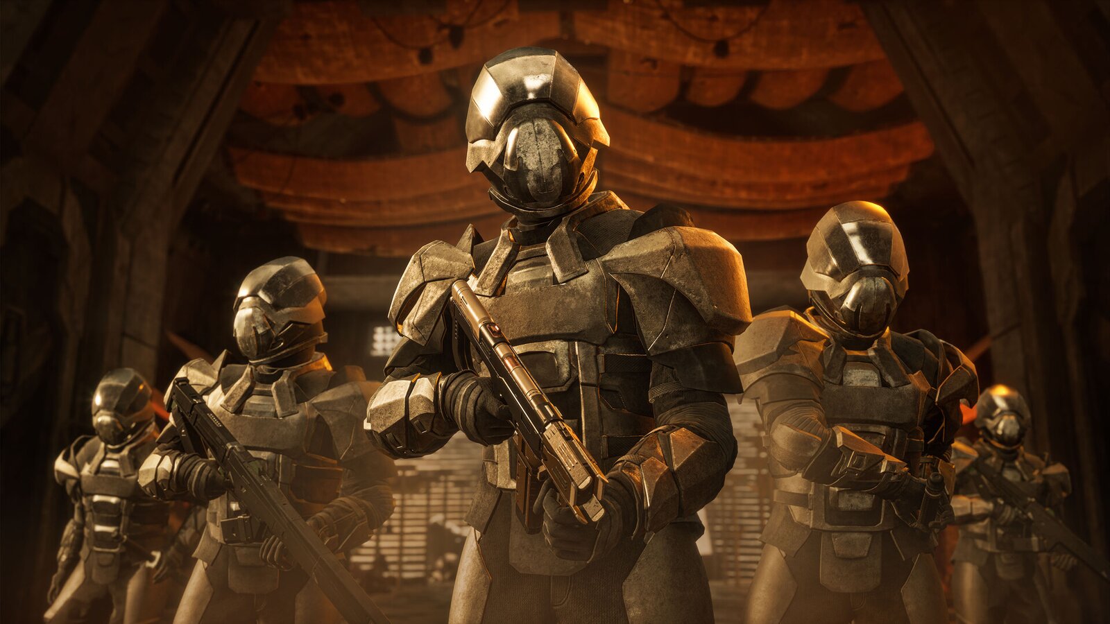 Dune: Awakening - Filmic Archive DLC