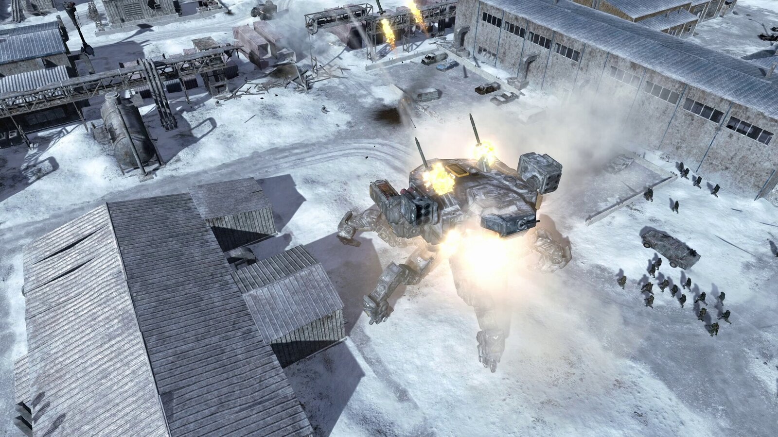 Terminator: Dark Fate - Defiance: Evolution