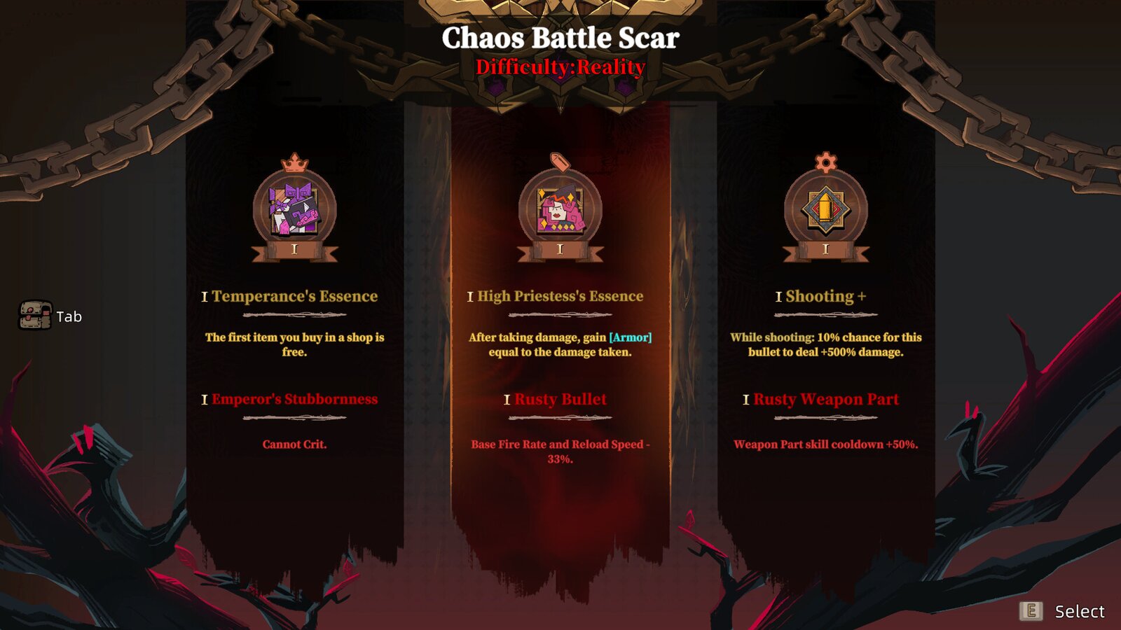 Pass the Fear