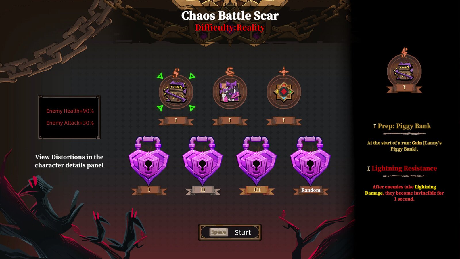 Pass the Fear
