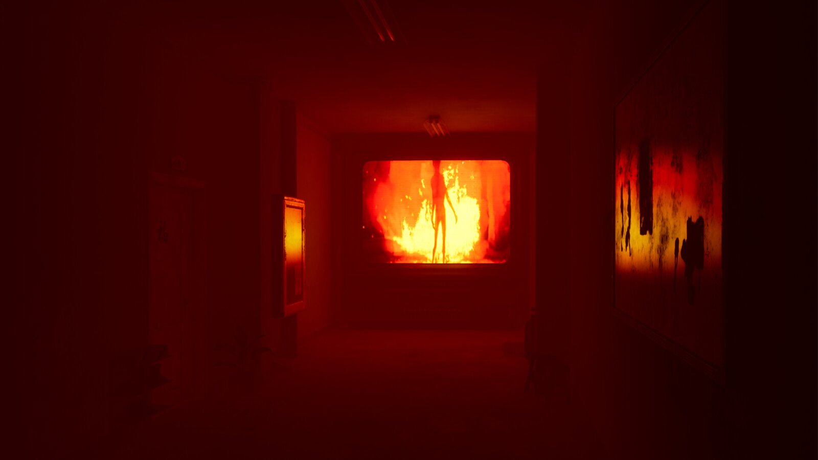 Room 404 (2025)