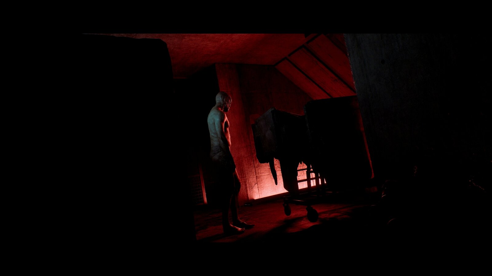 SILENT HILL: Townfall - Deluxe Edition
