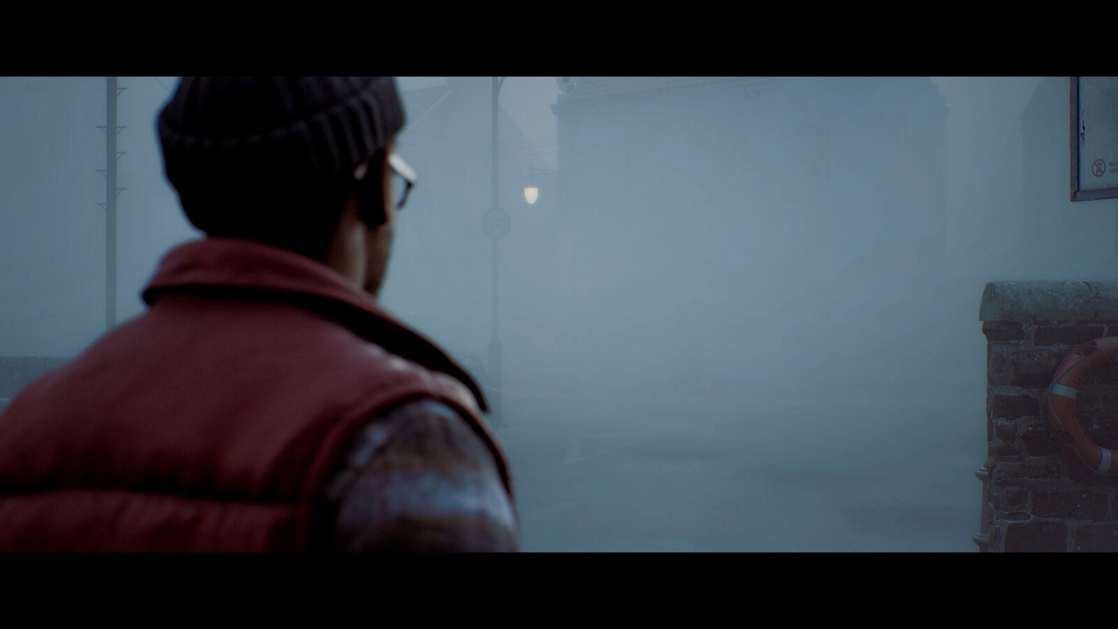 SILENT HILL: Townfall - Deluxe Edition