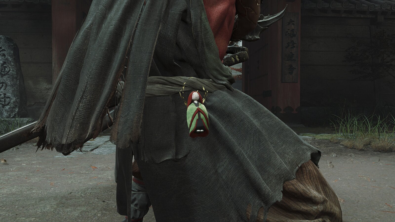 Onimusha: Way of the Sword - Deluxe Kit