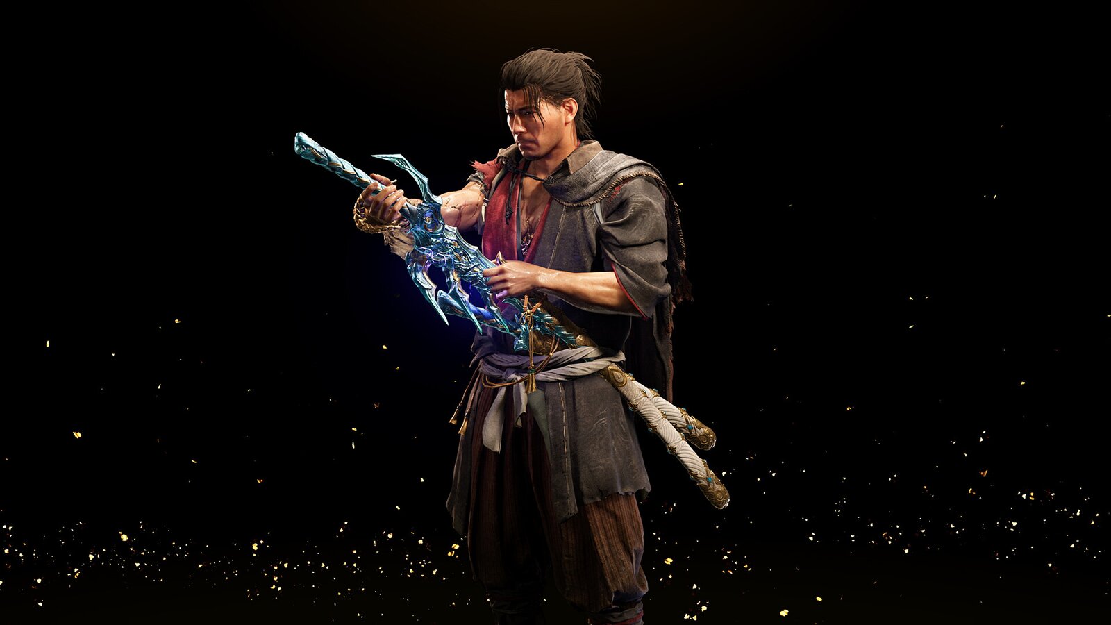 Onimusha: Way of the Sword - Deluxe Kit