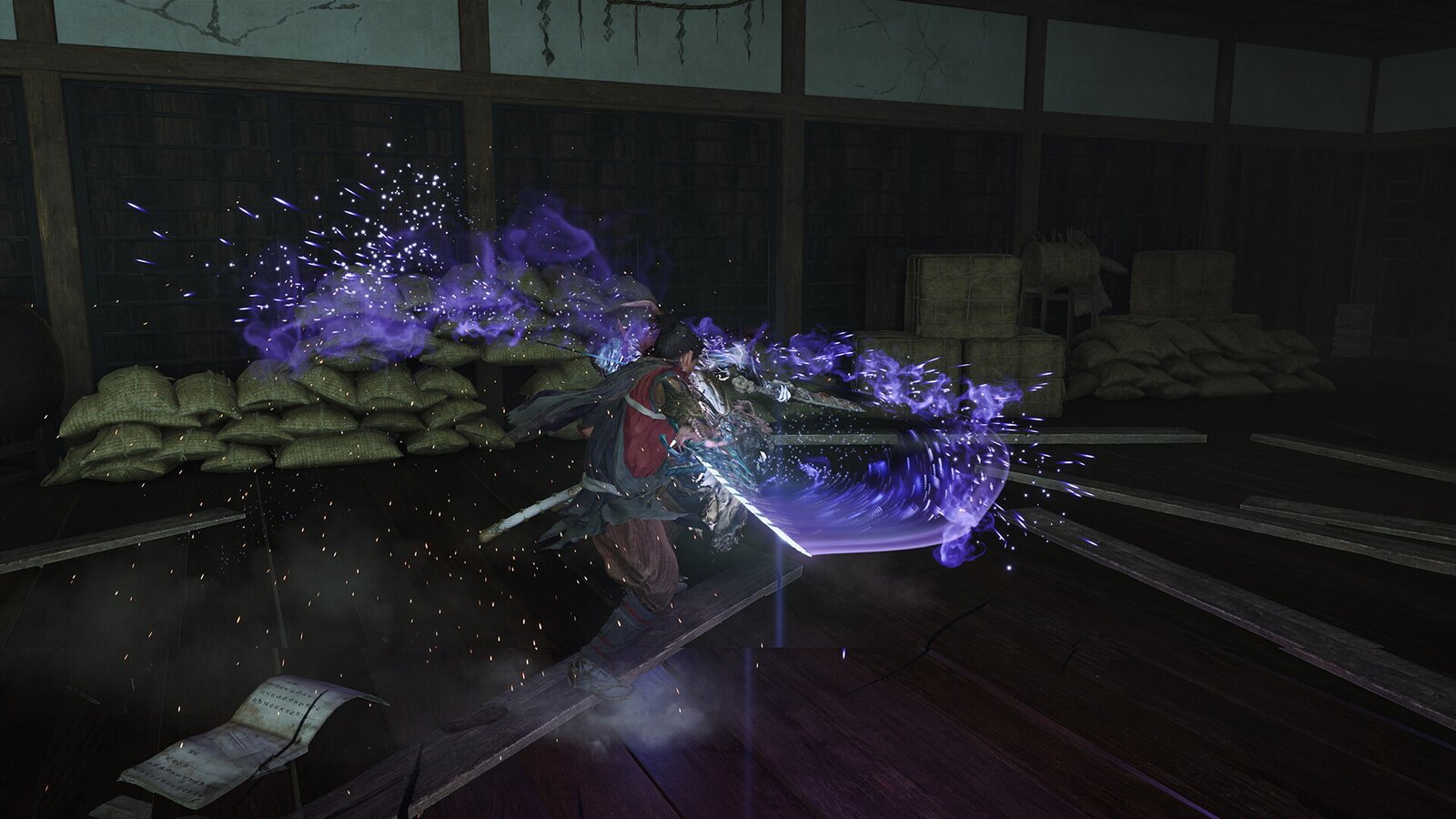 Onimusha: Way of the Sword - Deluxe Kit