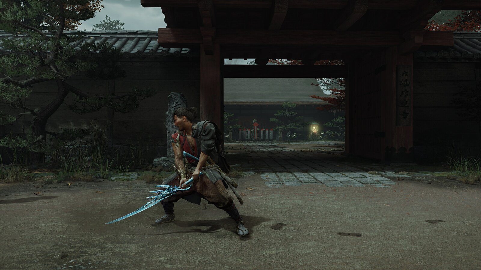 Onimusha: Way of the Sword - Deluxe Kit