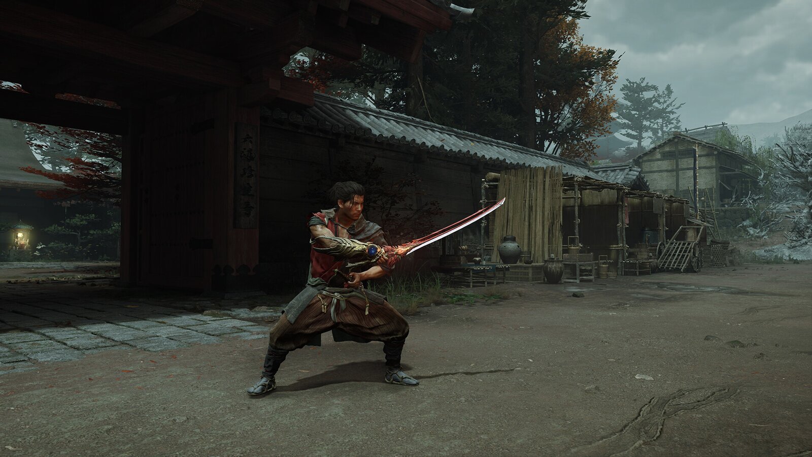 Onimusha: Way of the Sword - Deluxe Kit
