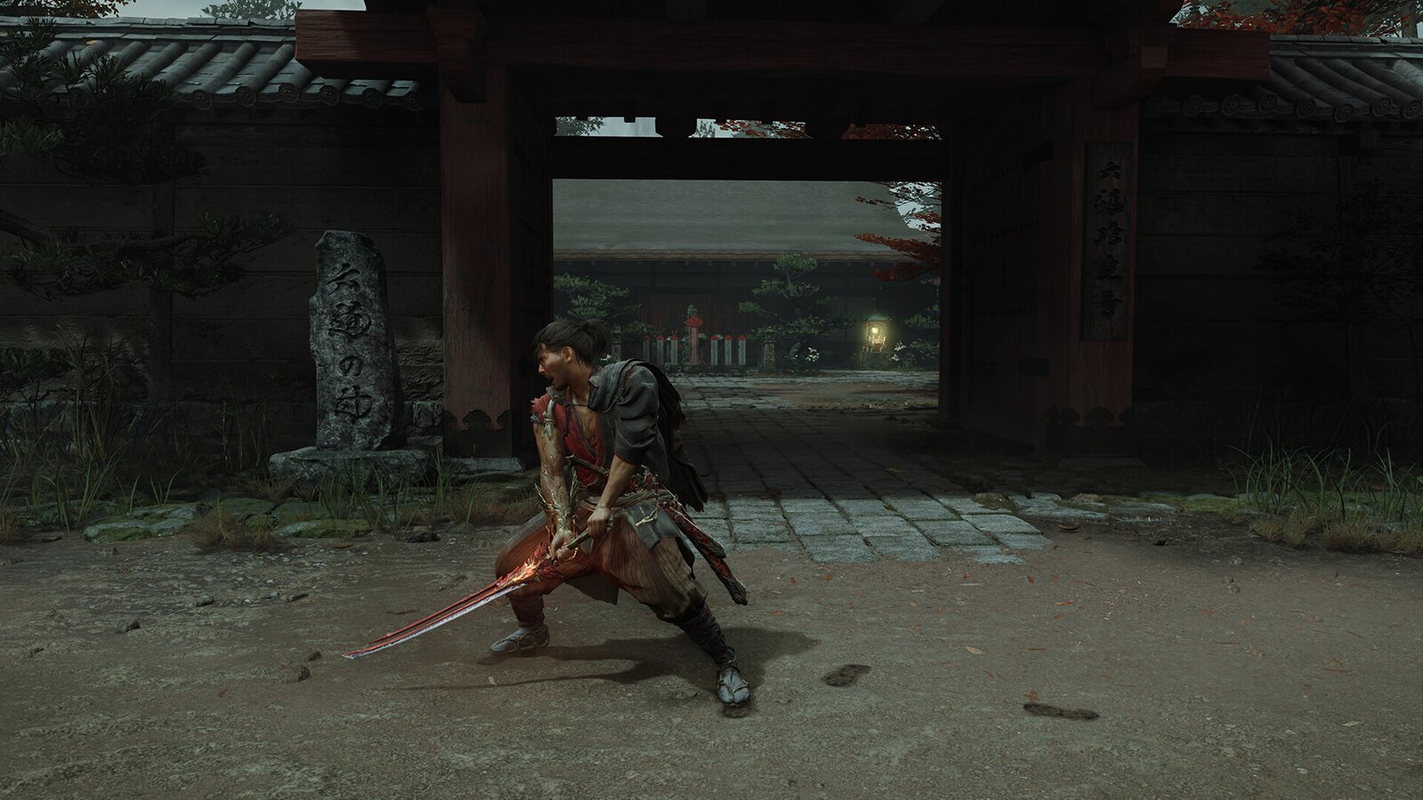 Onimusha: Way of the Sword - Deluxe Kit