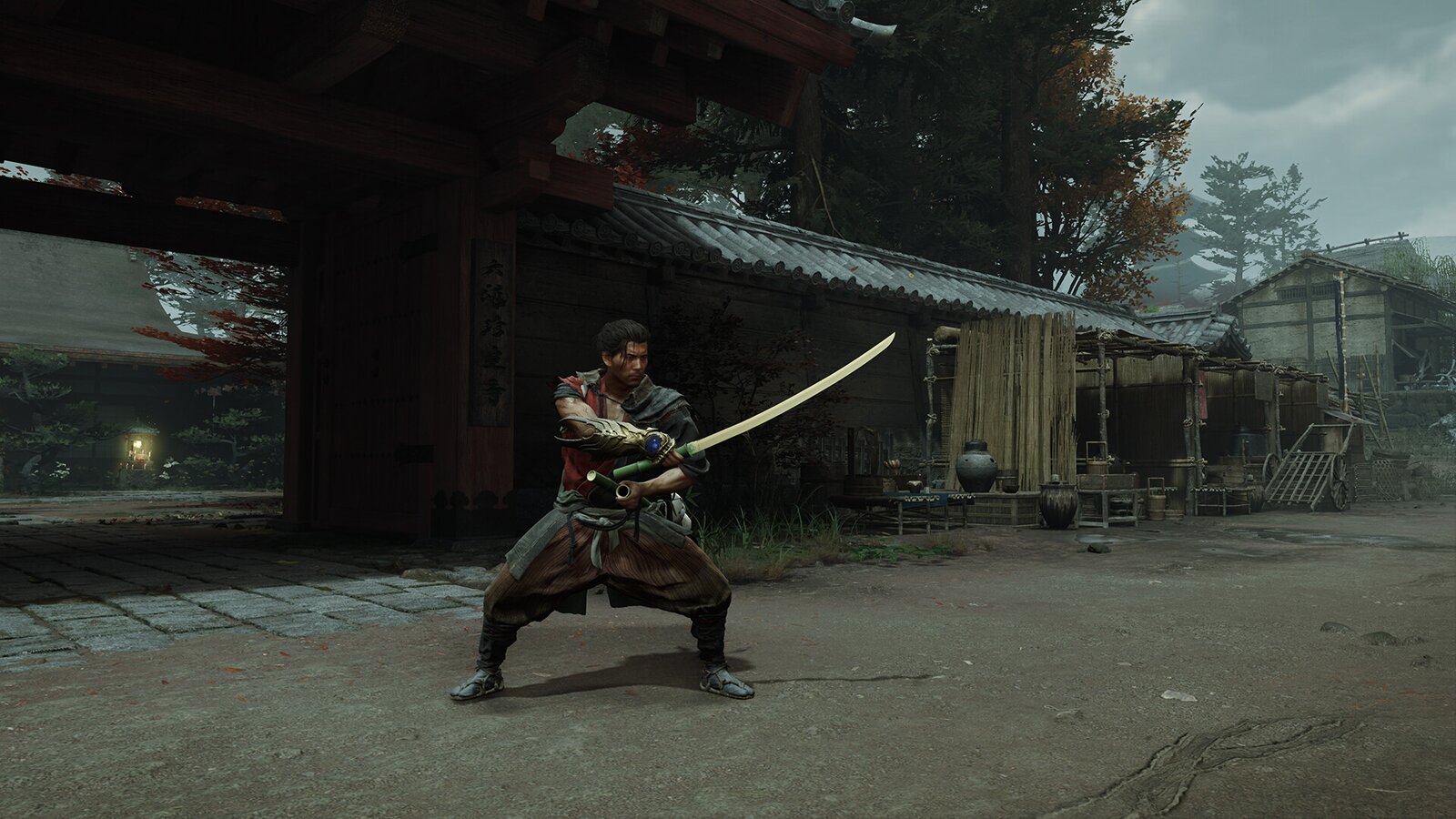 Onimusha: Way of the Sword - Deluxe Kit