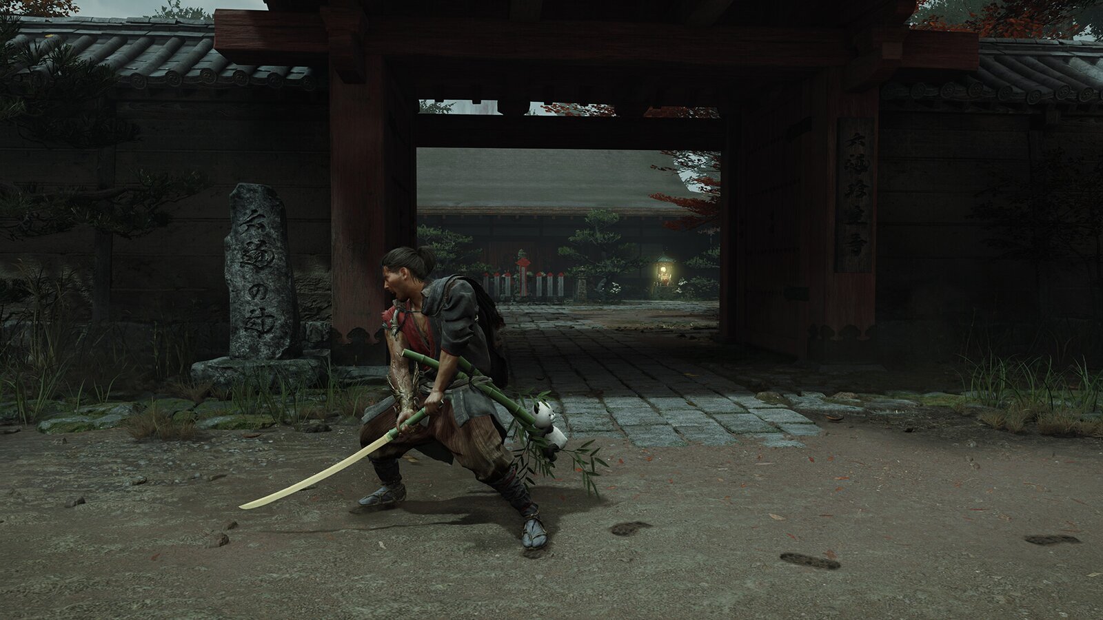 Onimusha: Way of the Sword - Deluxe Kit