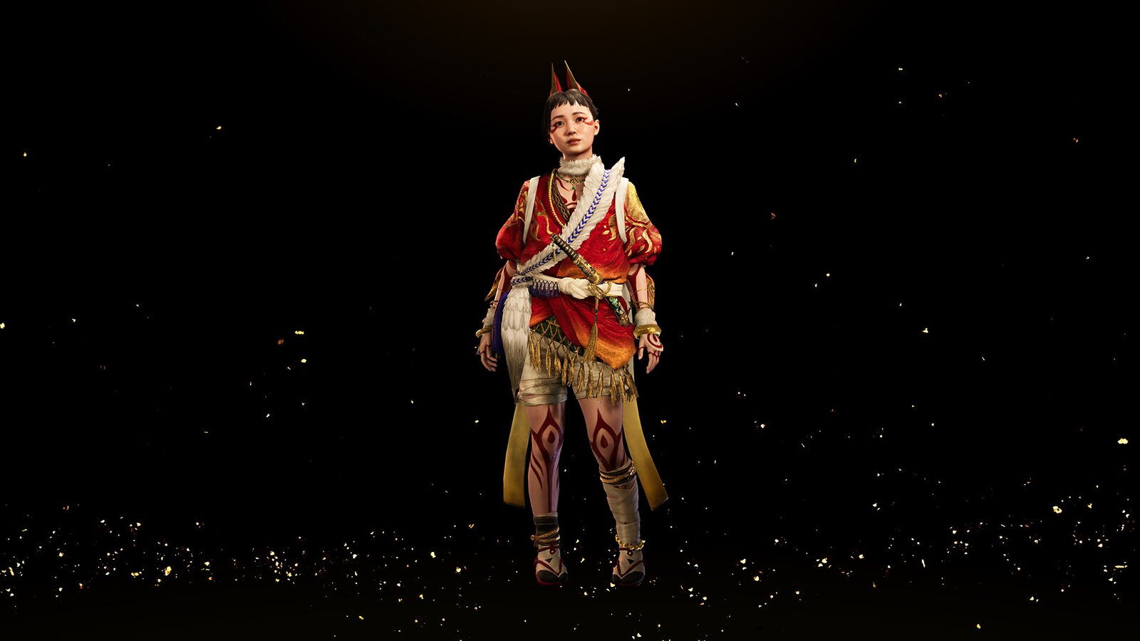 Onimusha: Way of the Sword - Premium Kit