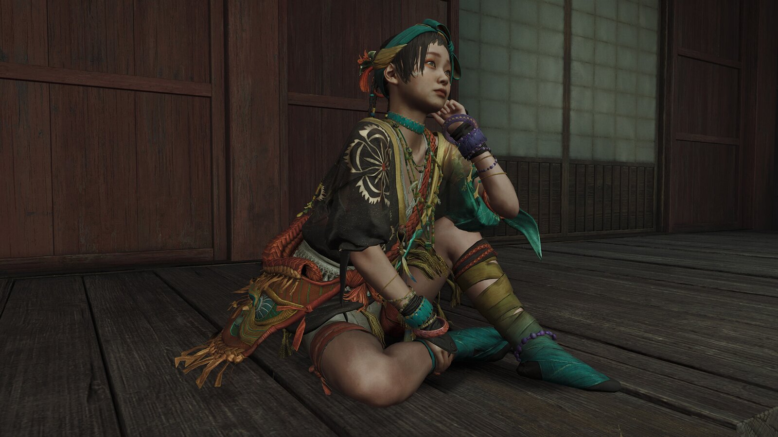 Onimusha: Way of the Sword - Premium Kit