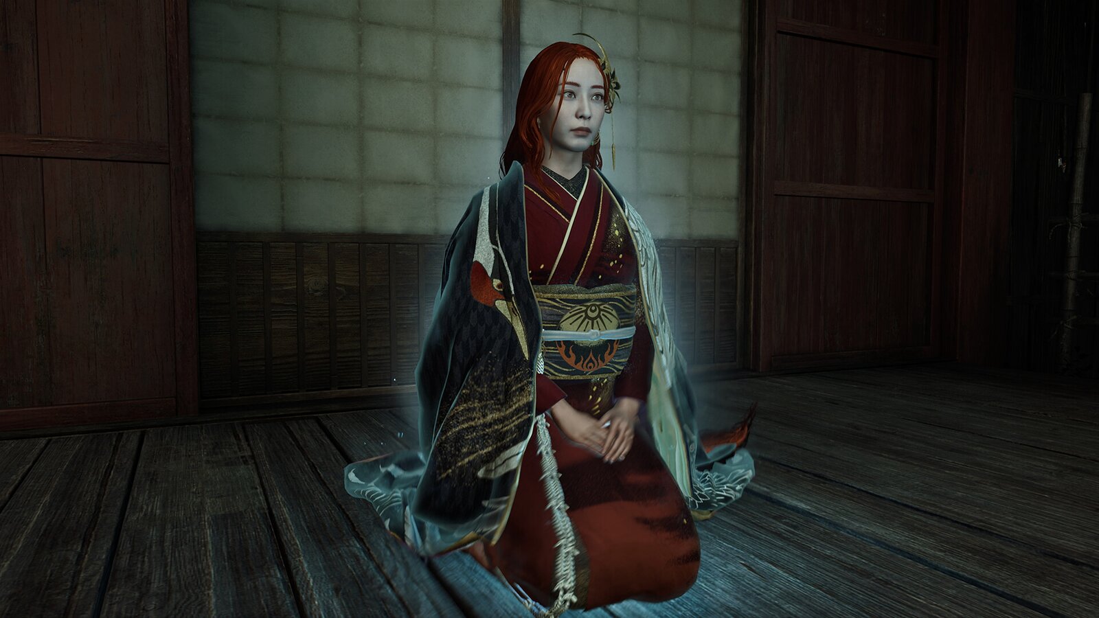 Onimusha: Way of the Sword - Premium Kit