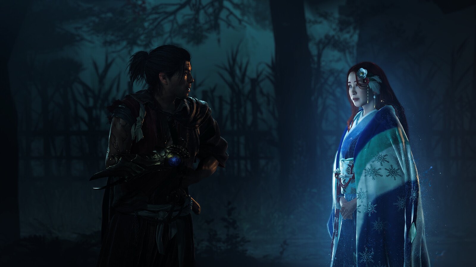 Onimusha: Way of the Sword - Premium Kit