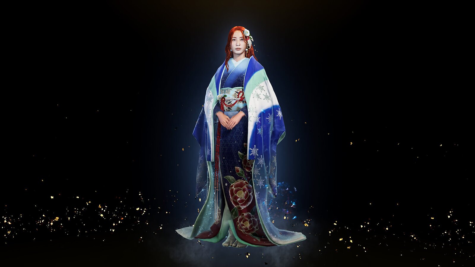 Onimusha: Way of the Sword - Premium Kit