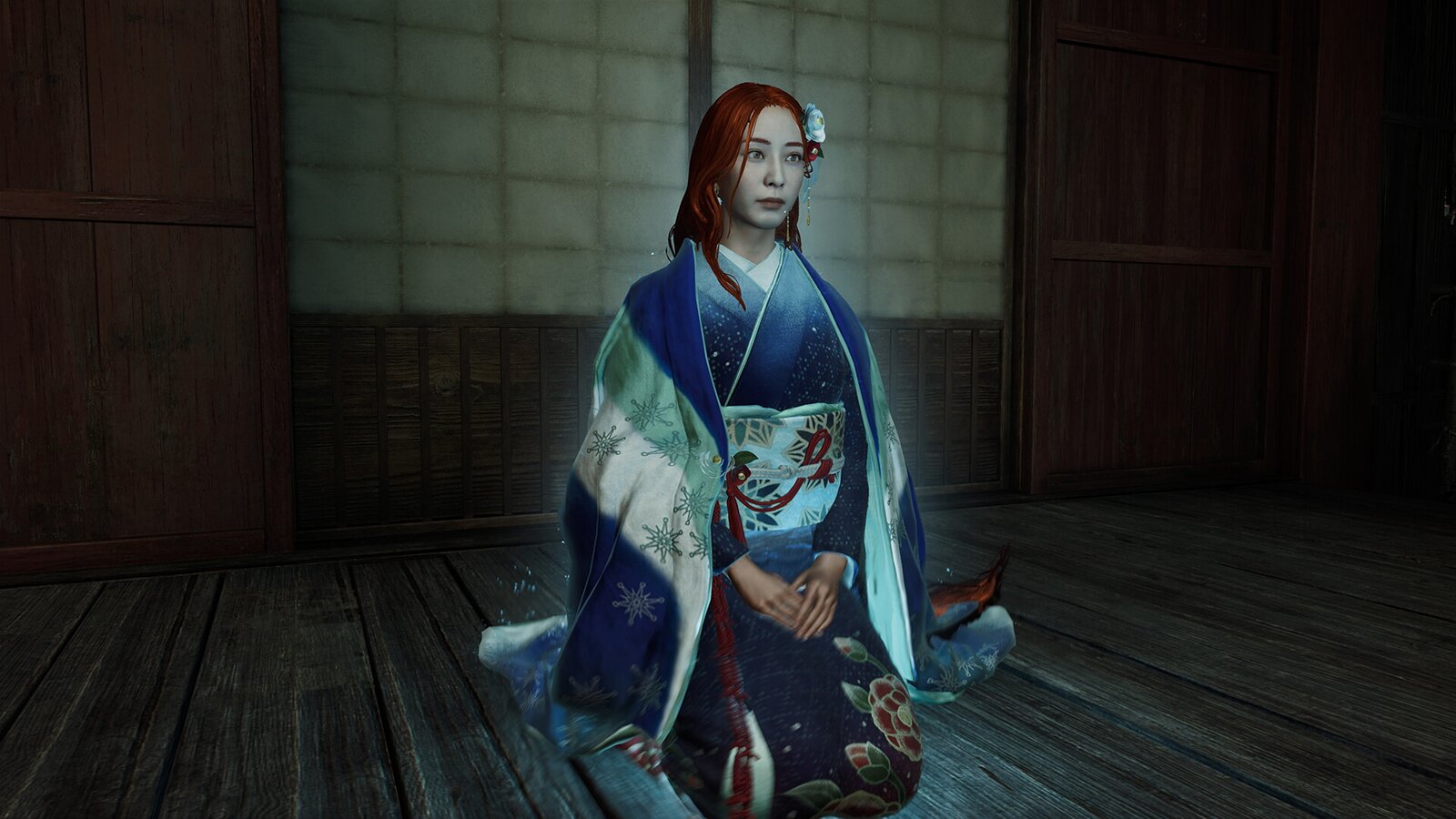 Onimusha: Way of the Sword - Premium Kit