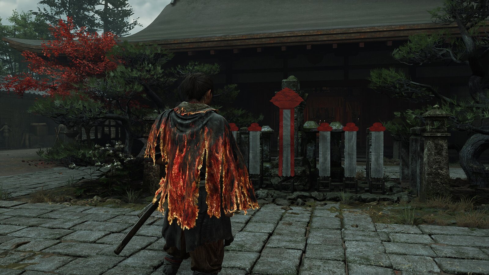 Onimusha: Way of the Sword - Premium Kit