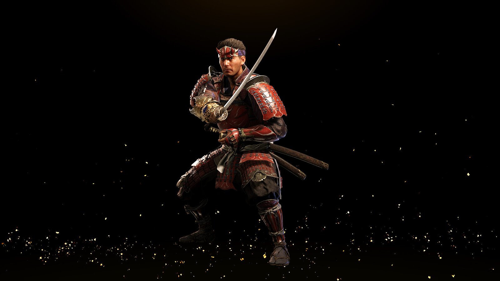 Onimusha: Way of the Sword - Premium Deluxe Kit