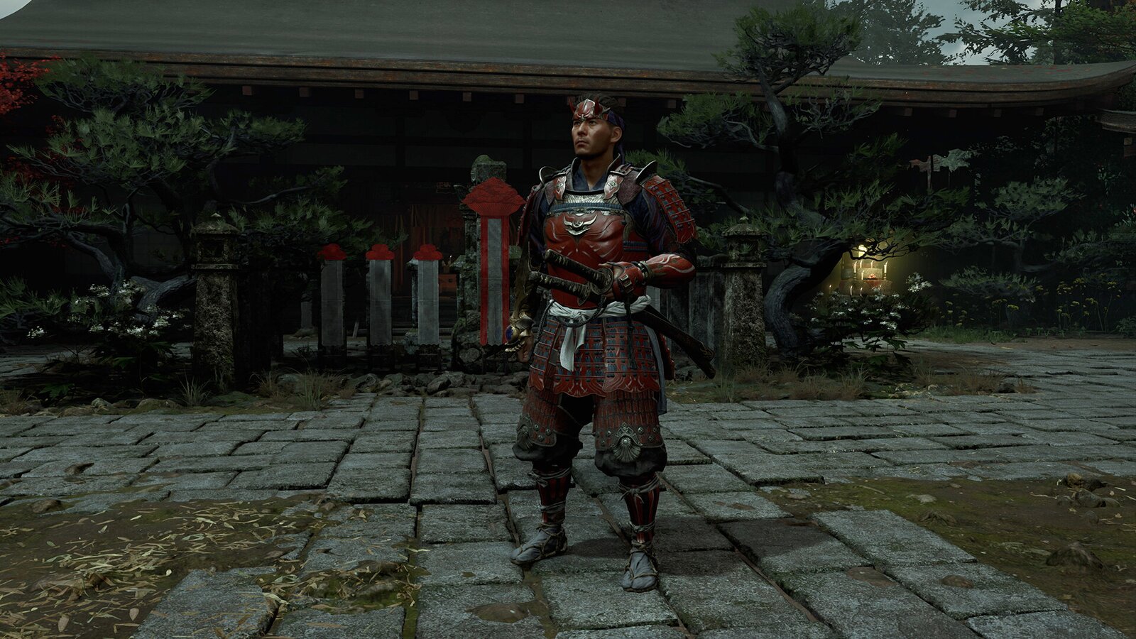 Onimusha: Way of the Sword - Premium Deluxe Kit
