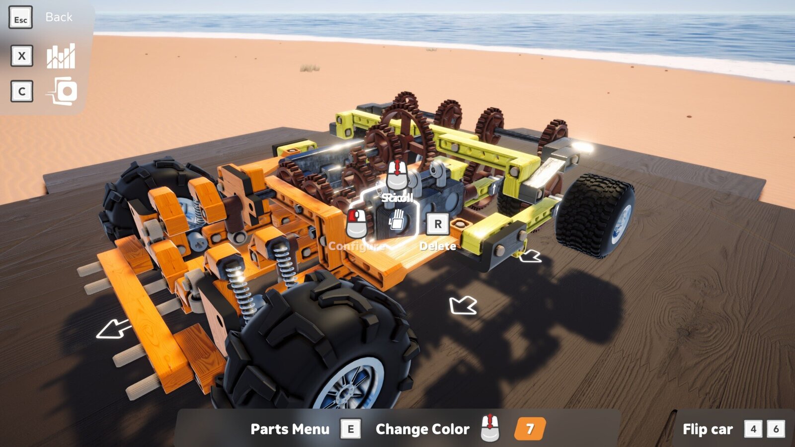 Screw Drivers - Complete Edition