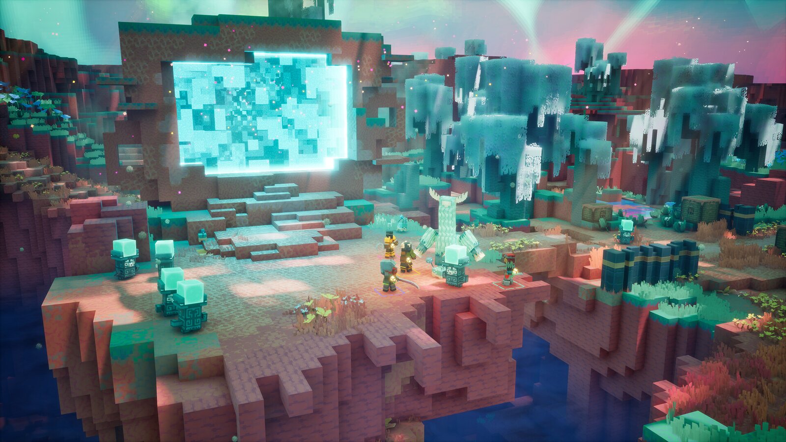 Minecraft Dungeons II - Deluxe Edition