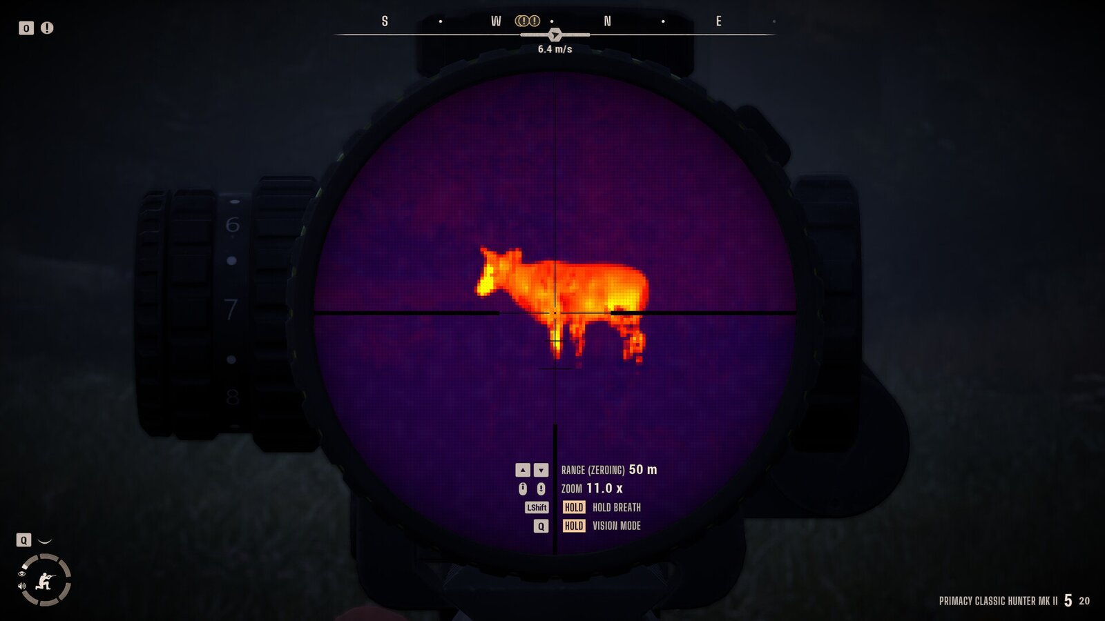 Way of the Hunter 2