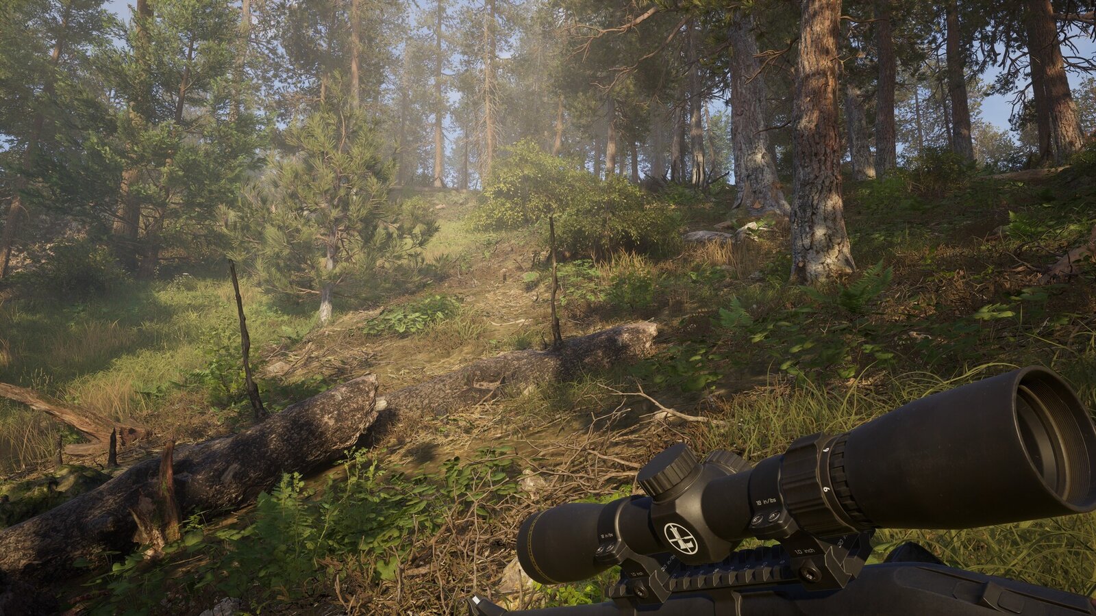 Way of the Hunter 2 - Deluxe Edition