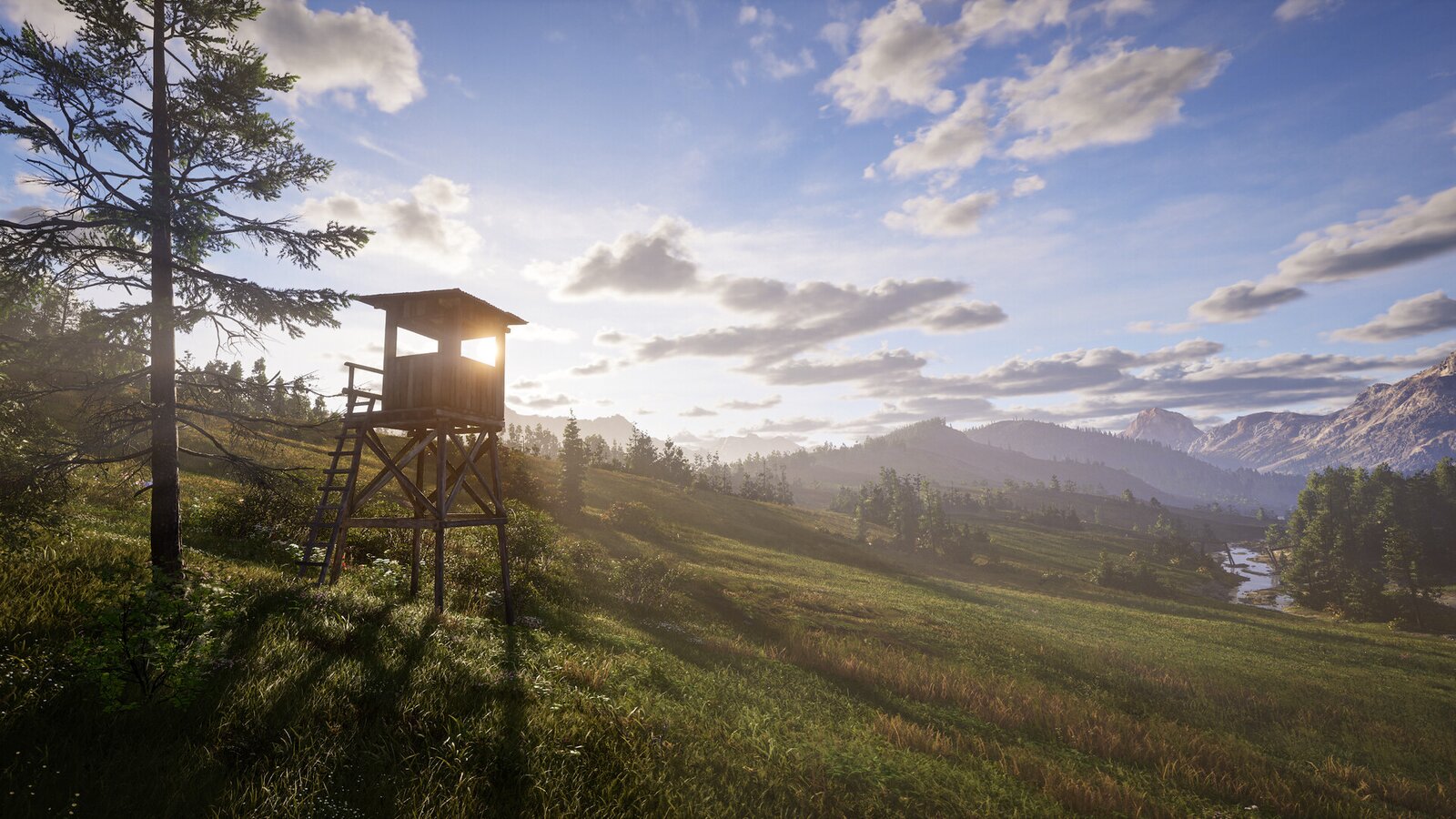 Way of the Hunter 2 - Deluxe Edition