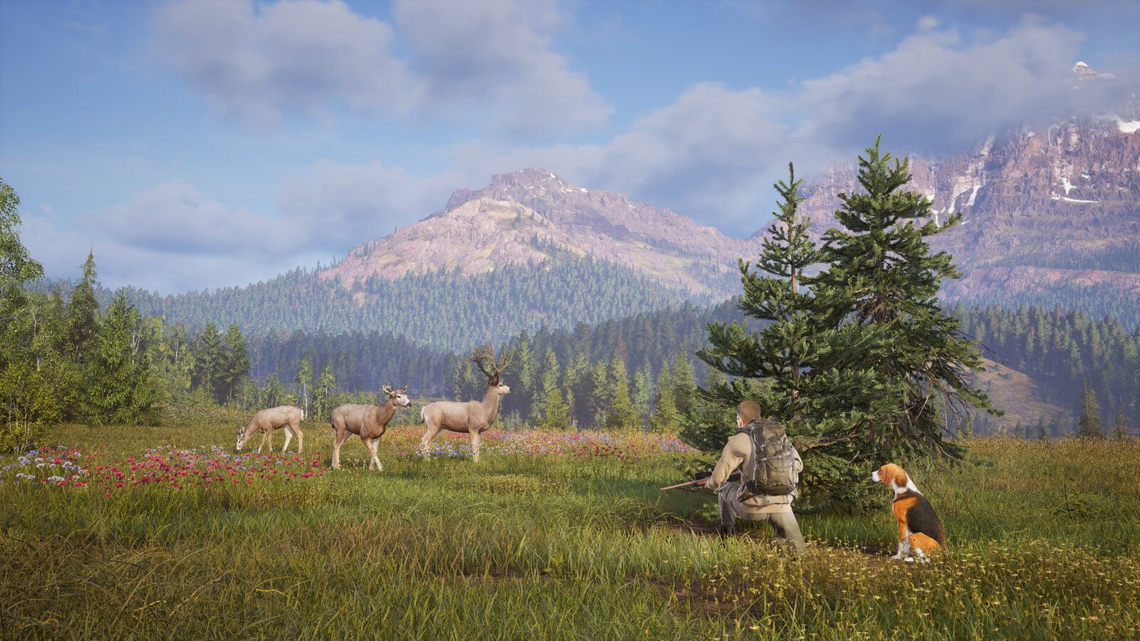 Way of the Hunter 2 - Deluxe Edition
