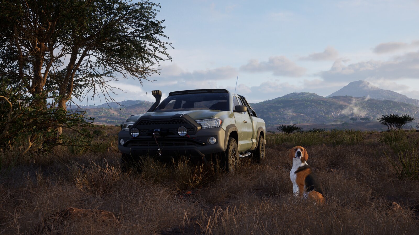 Way of the Hunter 2 - Deluxe Edition