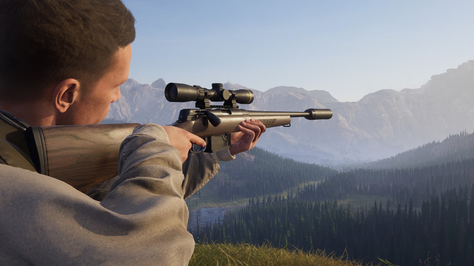 Way of the Hunter 2 - Deluxe Edition
