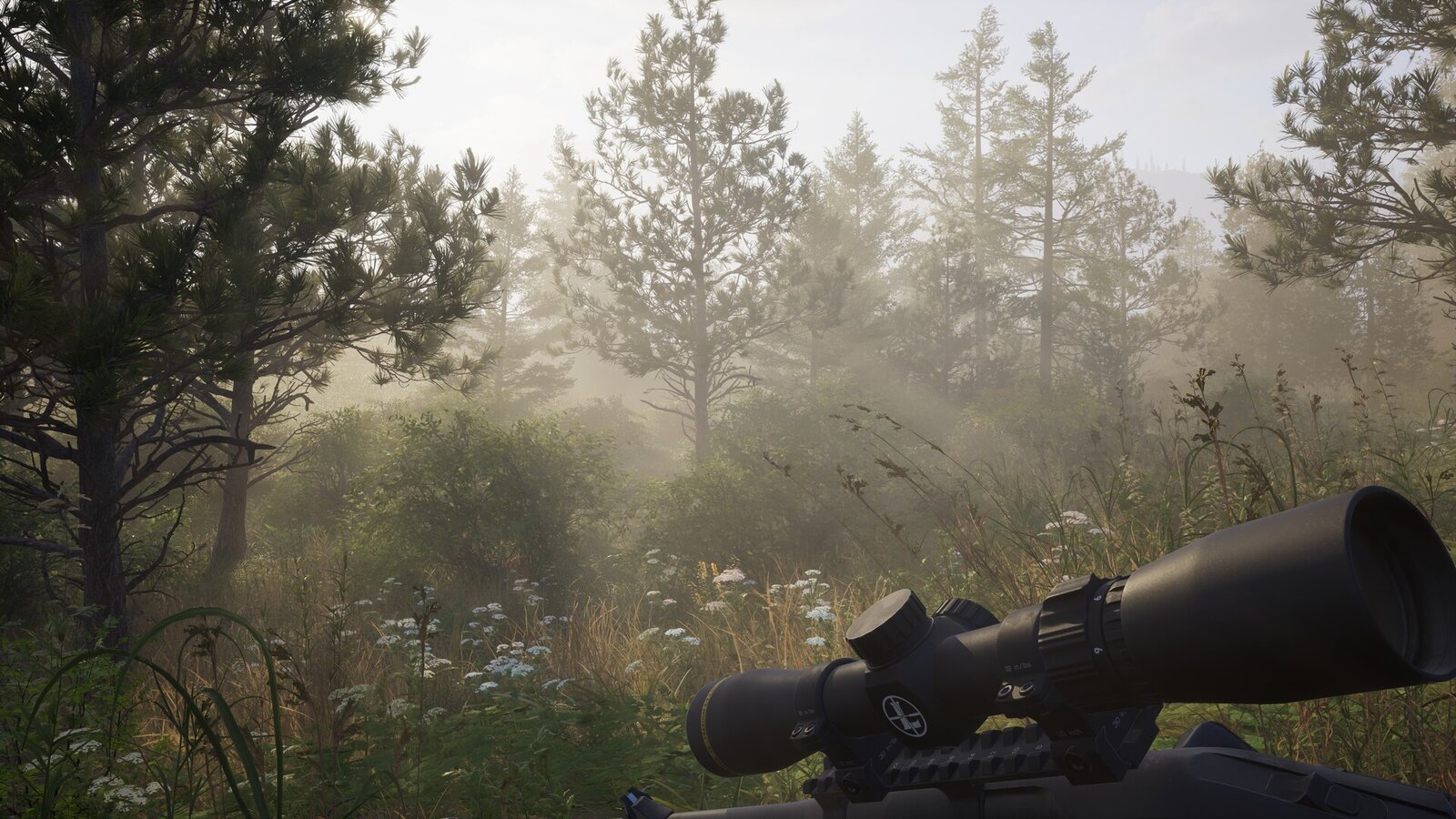 Way of the Hunter 2 - Deluxe Edition