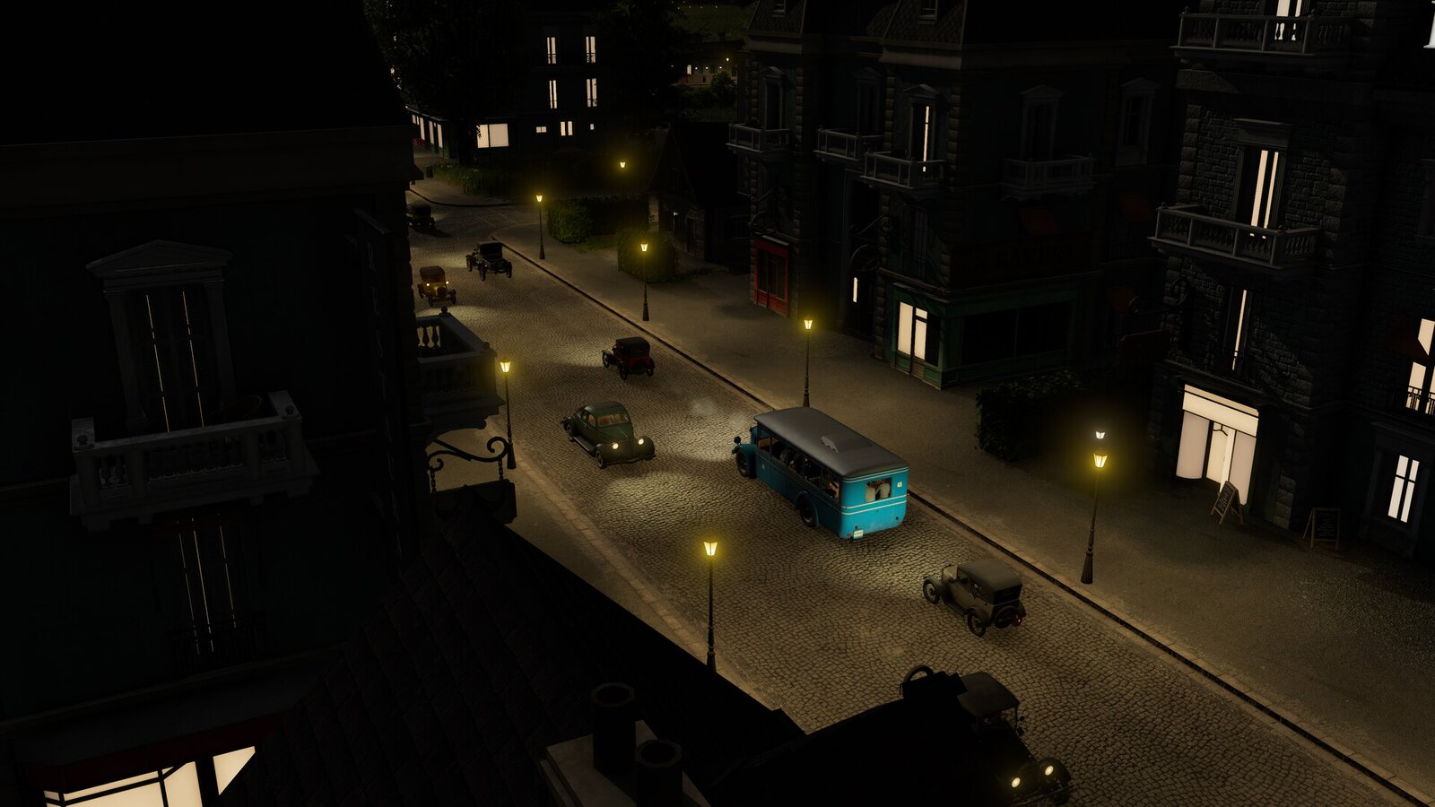 Transport Fever 3 - Deluxe Edition