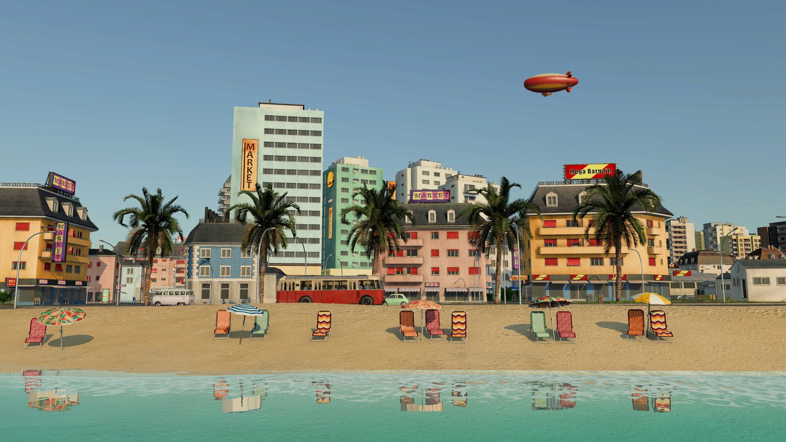 Transport Fever 3 - Deluxe Edition