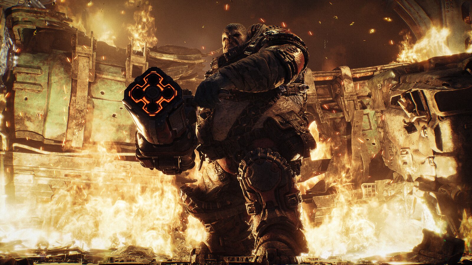 Gears of War: E-Day - Premium Edition