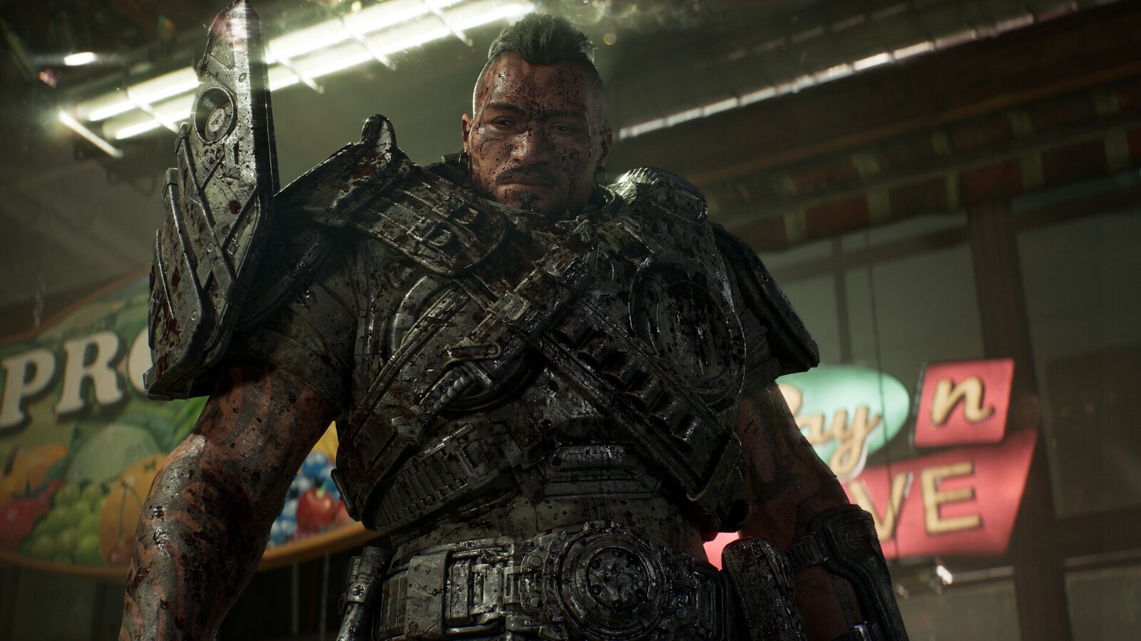 Gears of War: E-Day - Premium Edition