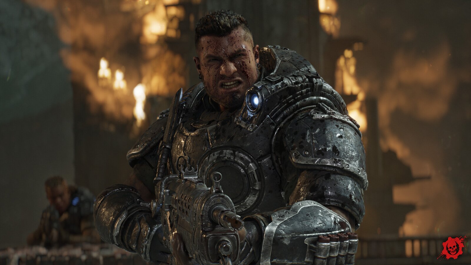 Gears of War: E-Day - Premium Edition