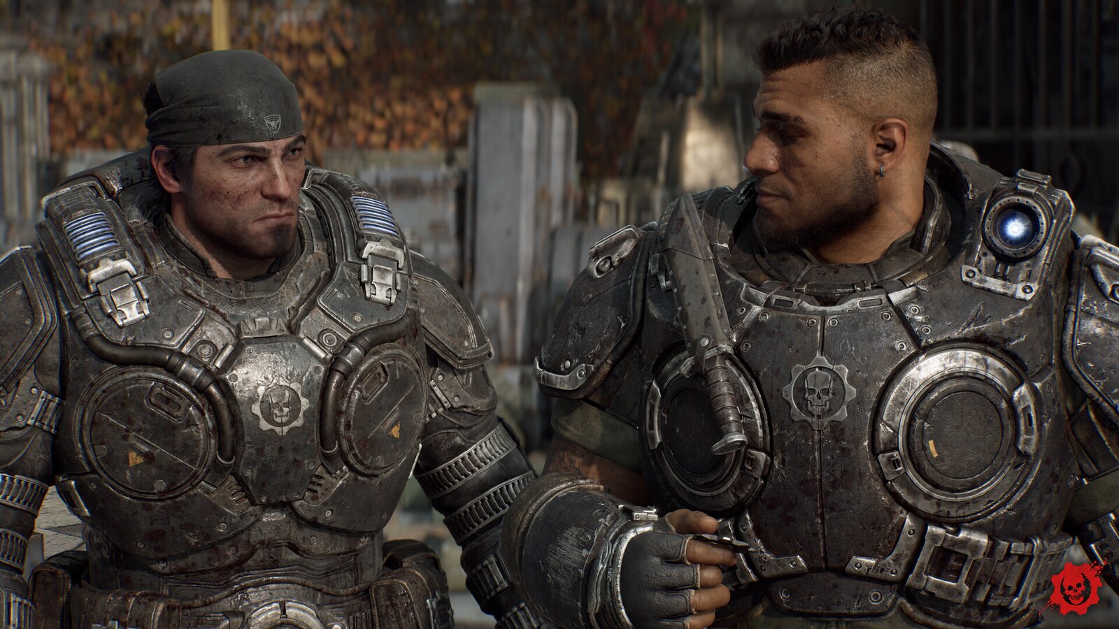 Gears of War: E-Day - Premium Edition