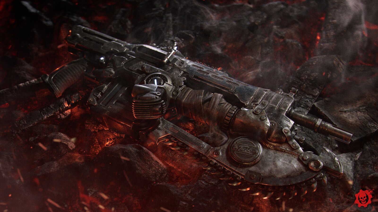 Gears of War: E-Day - Premium Edition