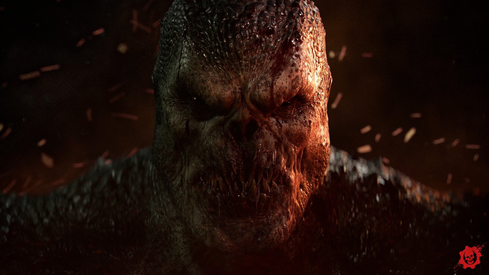 Gears of War: E-Day - Premium Edition