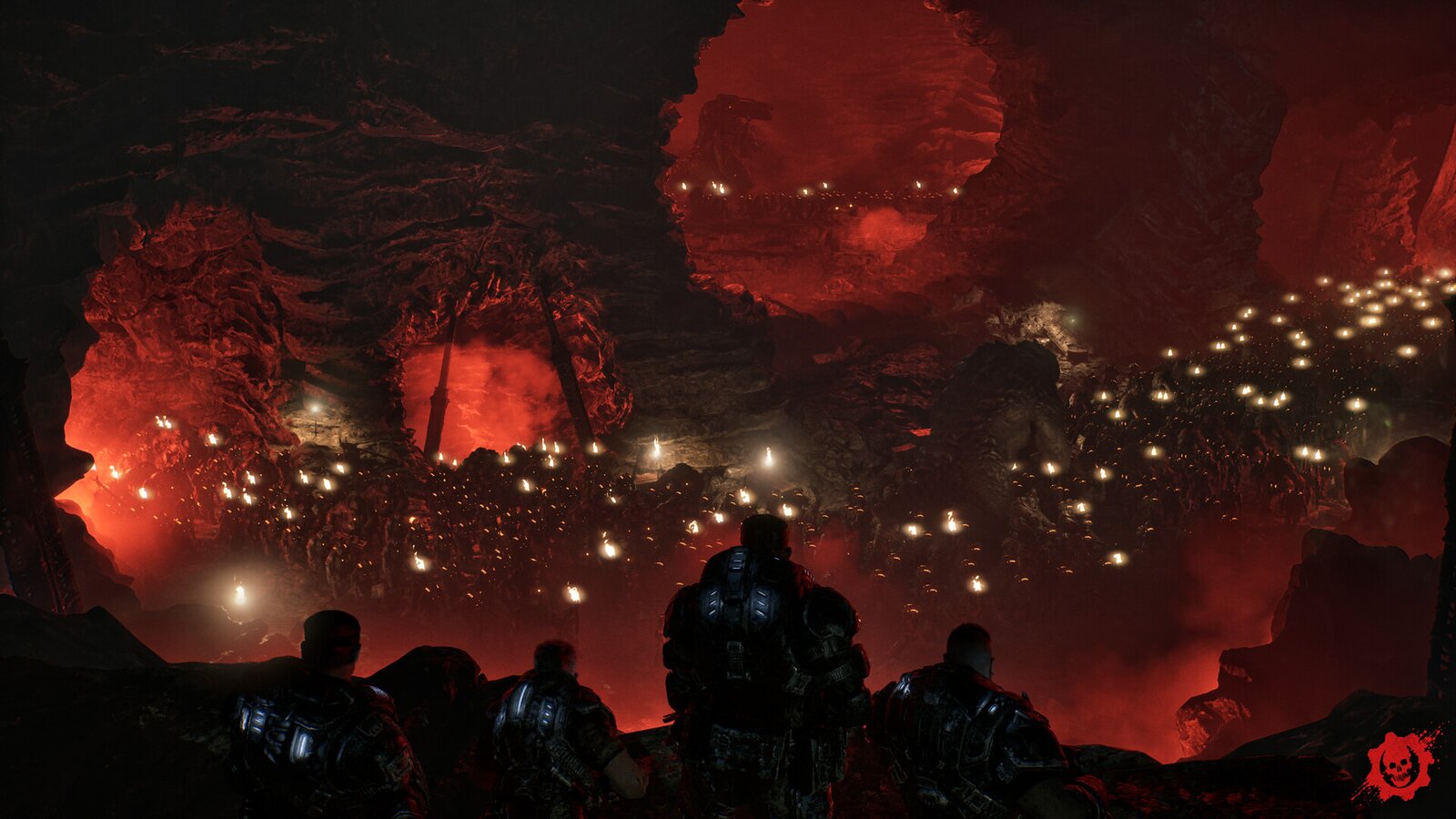 Gears of War: E-Day - Premium Edition