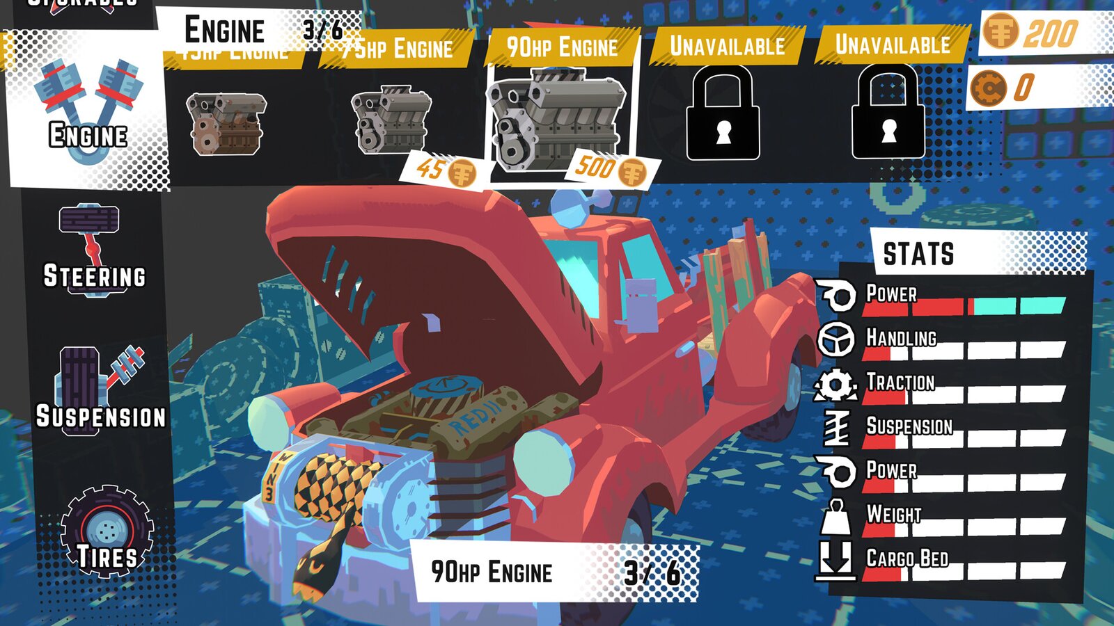 Truckful
