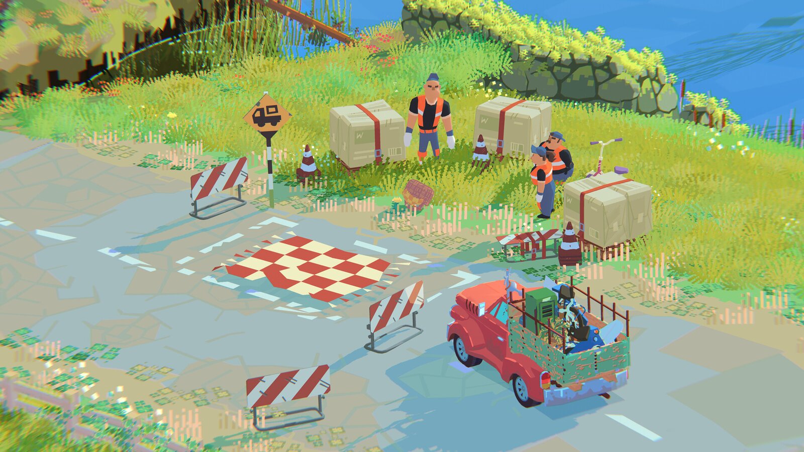Truckful
